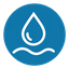 Sugar Land Water Damage Restoration logo